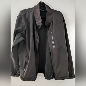 Men's Free Tech XL Jacket
